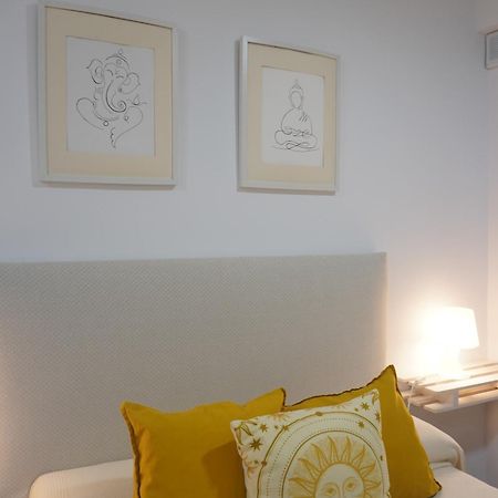 Estudio Tau Jerez De Los Caballeros Exteriér fotografie