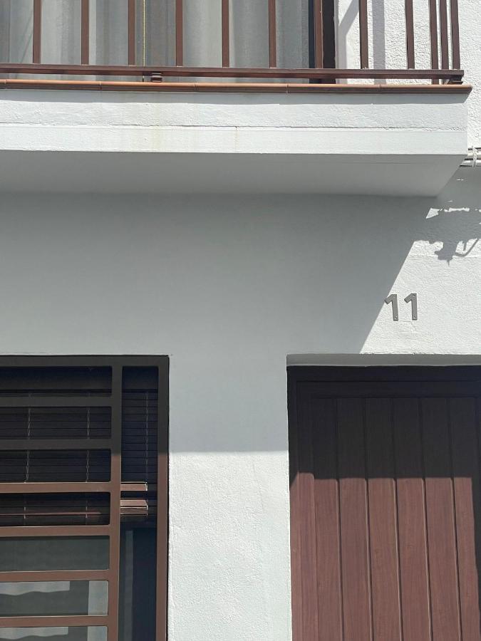 Estudio Tau Jerez De Los Caballeros Exteriér fotografie